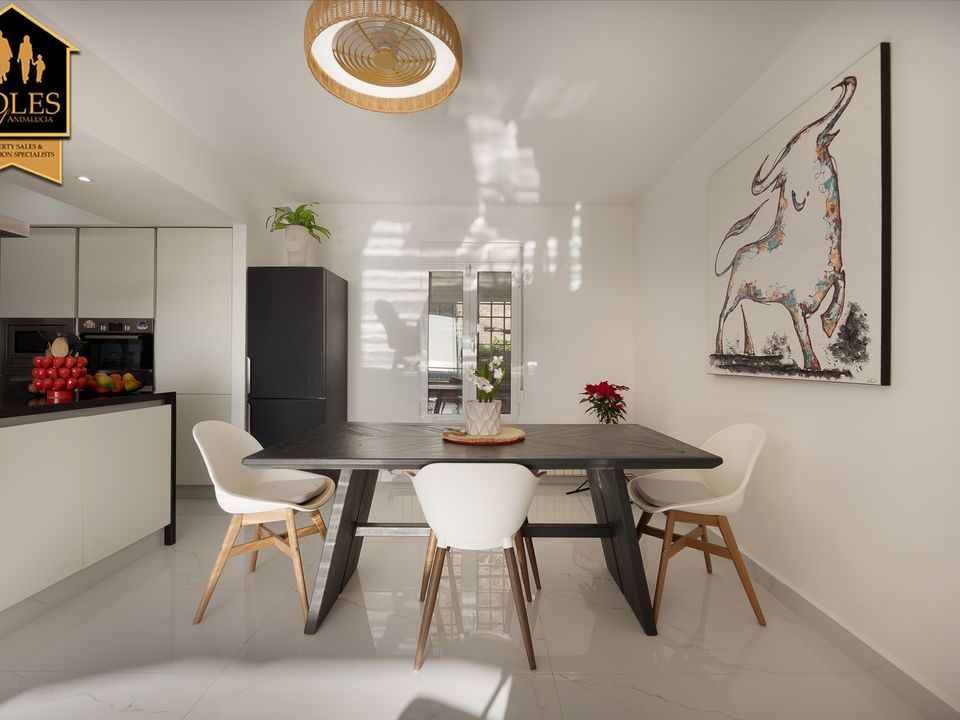 Villa i Palomares, Almeria - foto 4