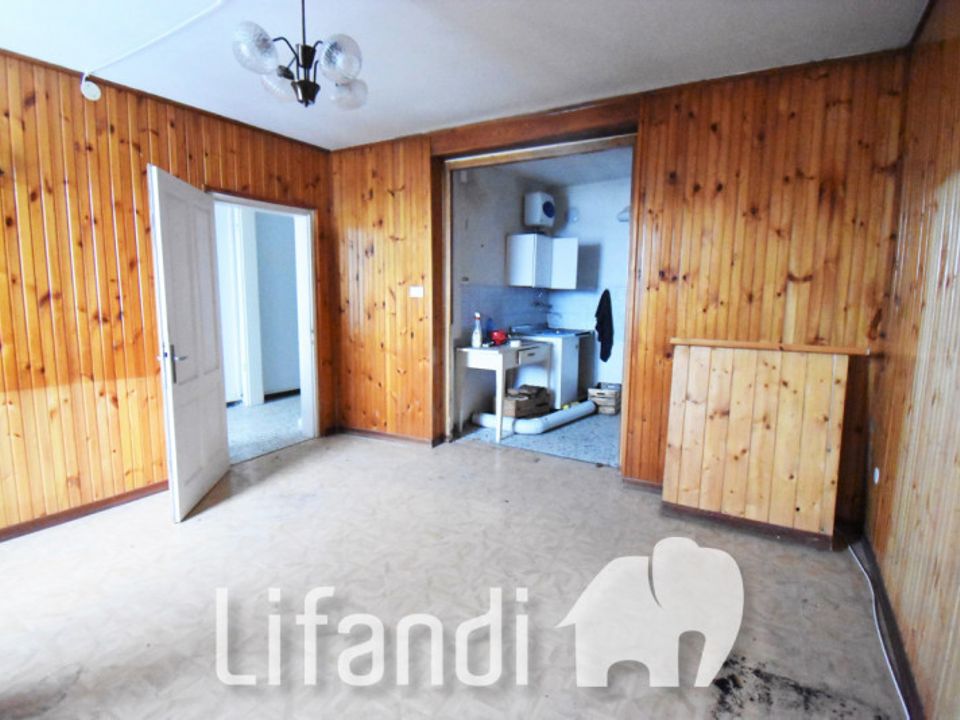 Villa i Sfruz, Trento - foto 4