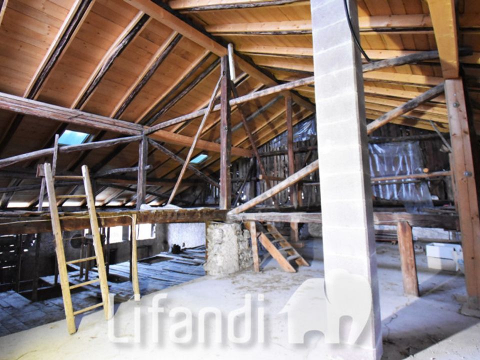 Villa i Sfruz, Trento - foto 5