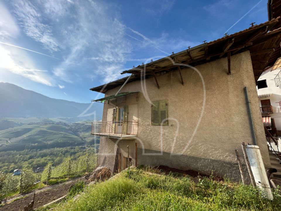 Villa i Ton, Trento - foto 2