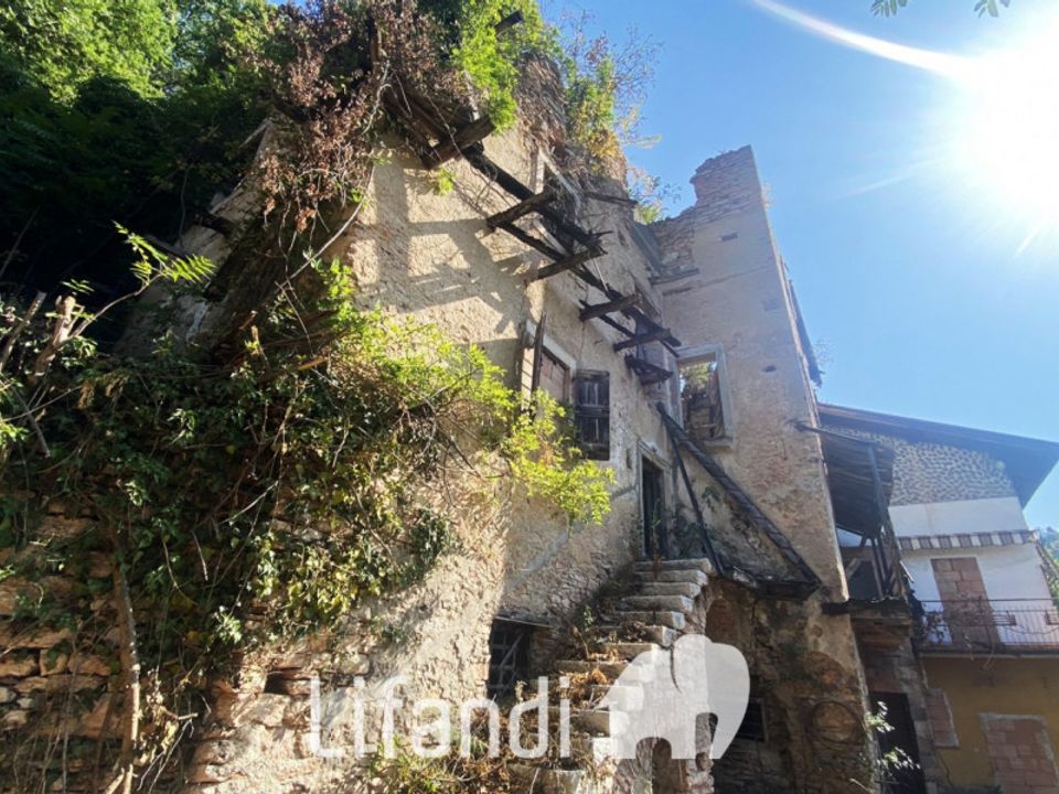 Helårsgrund i Trento, Trento - foto 1