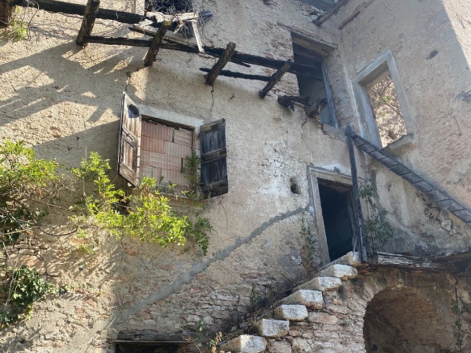 Helårsgrund i Trento, Trento - foto 3