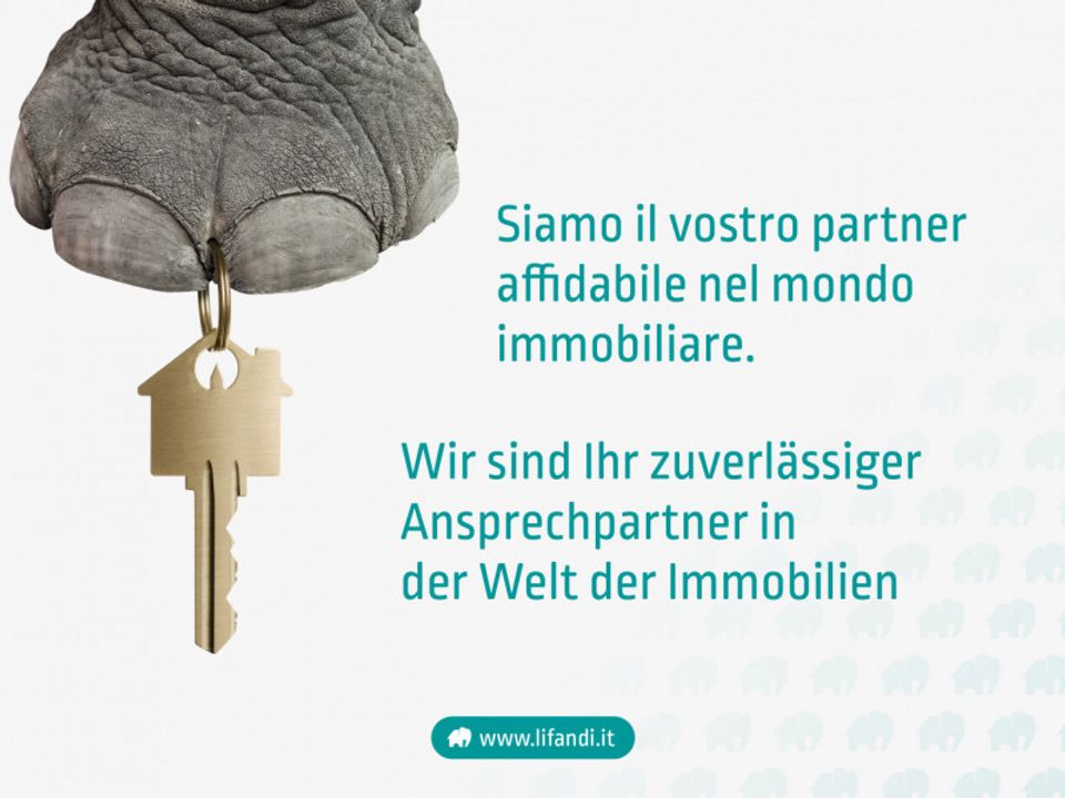Helårsgrund i Trento, Trento - foto 5
