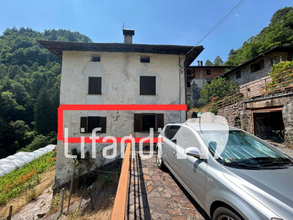 Lejlighed i Altavalle, Trento - foto 2