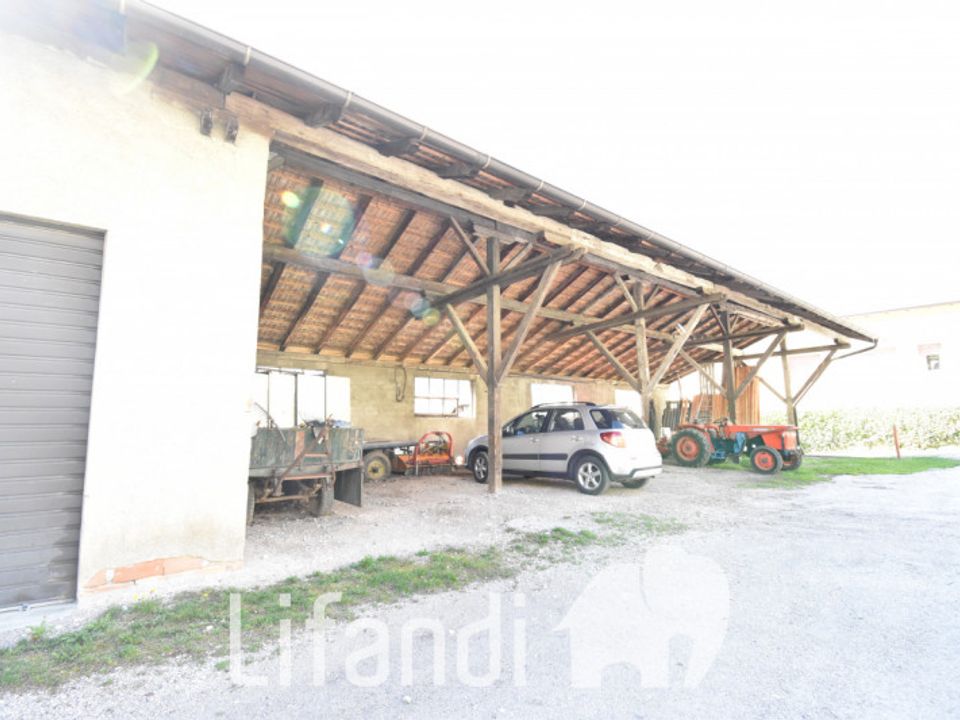 Helårsgrund i Rovere della Luna, Trento - foto 2