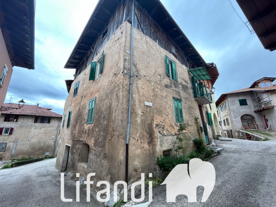 Rækkehus i Conta, Trento - foto 1