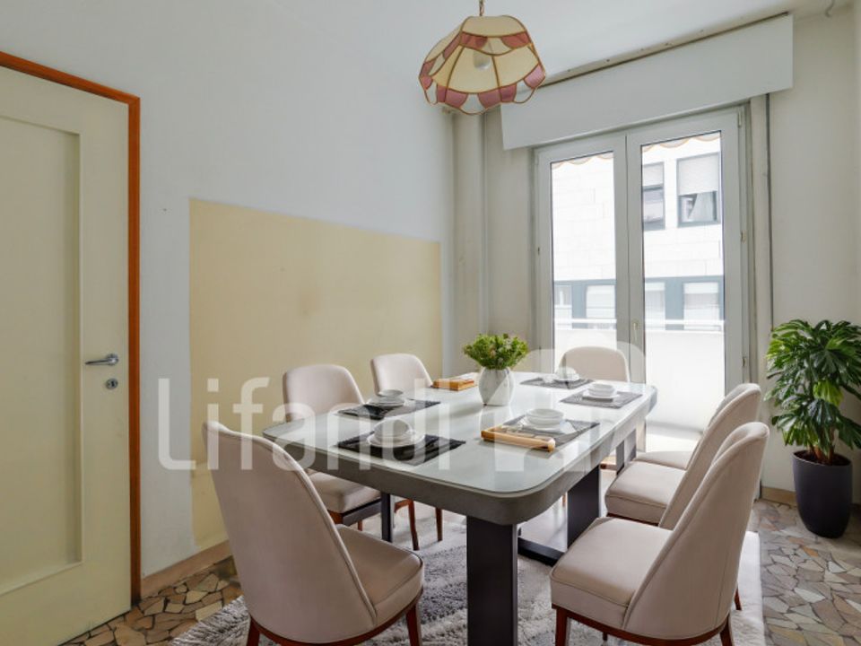 Lejlighed i Bolzano, South Tyrol - foto 4