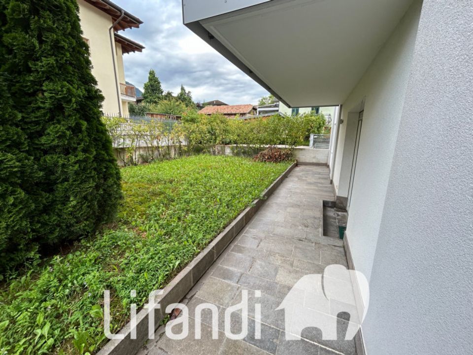 Lejlighed i Cles, Trento - foto 3