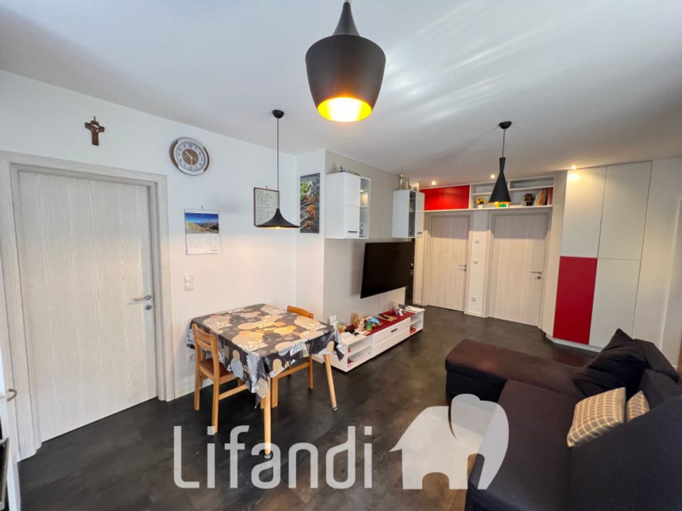 Lejlighed i San Leonardo in Passiria, South Tyrol - foto 2