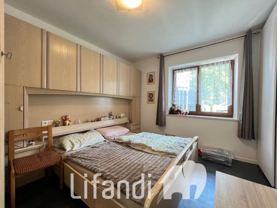 Lejlighed i San Leonardo in Passiria, South Tyrol - foto 4