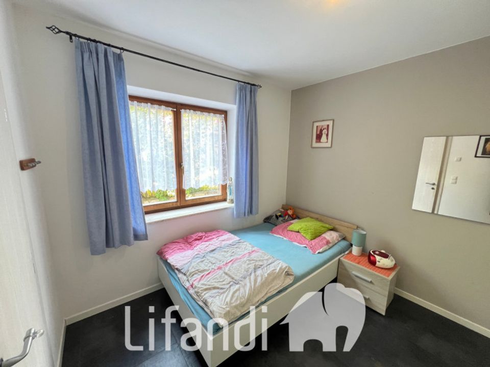 Lejlighed i San Leonardo in Passiria, South Tyrol - foto 5