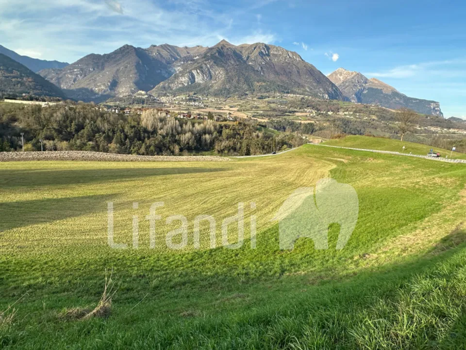 Helårsgrund i Comano Terme, Trento - foto 2