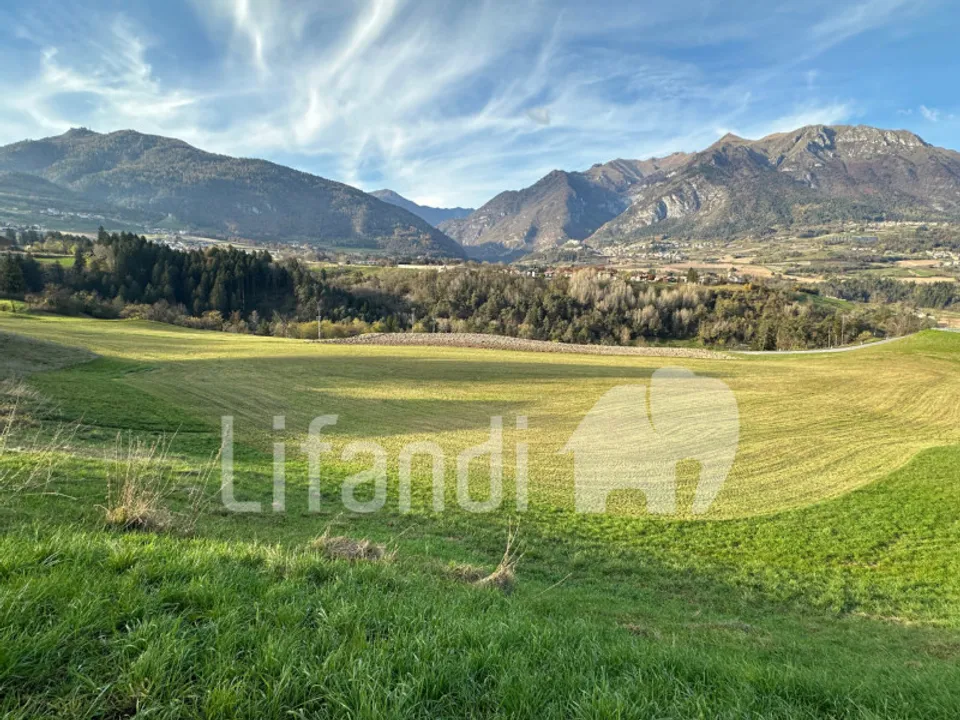 Helårsgrund i Comano Terme, Trento - foto 3