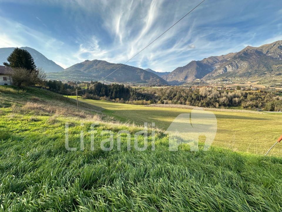 Helårsgrund i Comano Terme, Trento - foto 5