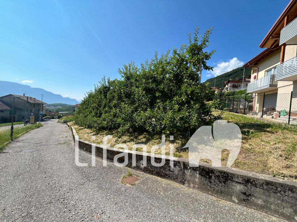 Helårsgrund i Cles, Trento - foto 4