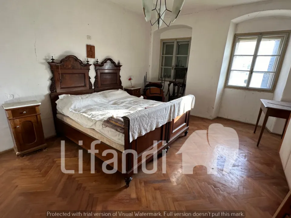 Landejendom i Comano Terme, Trento - foto 2
