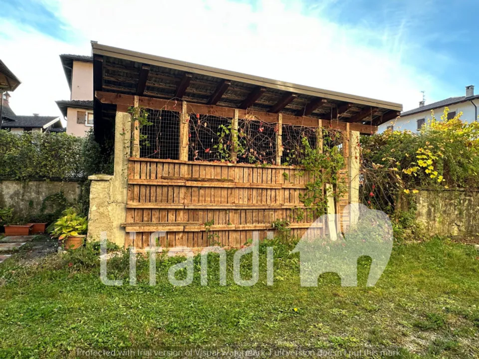 Landejendom i Comano Terme, Trento - foto 3