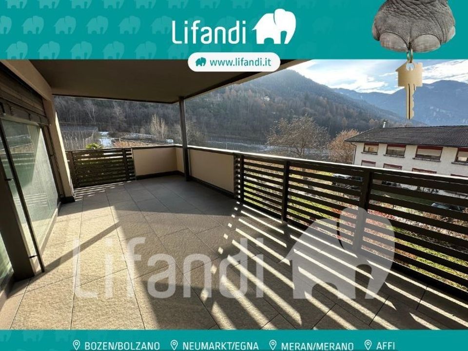 Lejlighed i Montagna, South Tyrol - foto 1