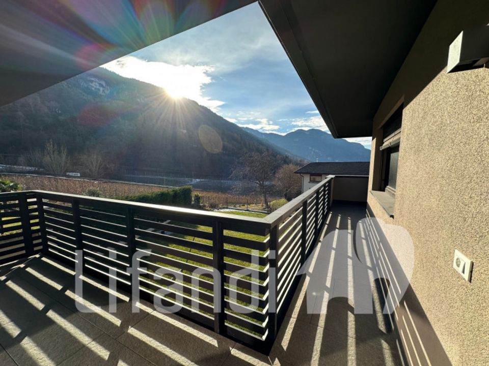 Lejlighed i Montagna, South Tyrol - foto 2