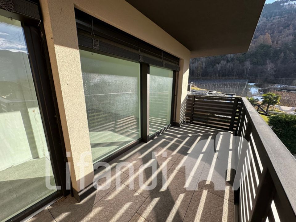 Lejlighed i Montagna, South Tyrol - foto 5