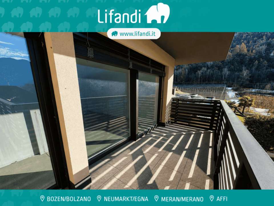 Appartement in Montagna, South Tyrol - foto 1