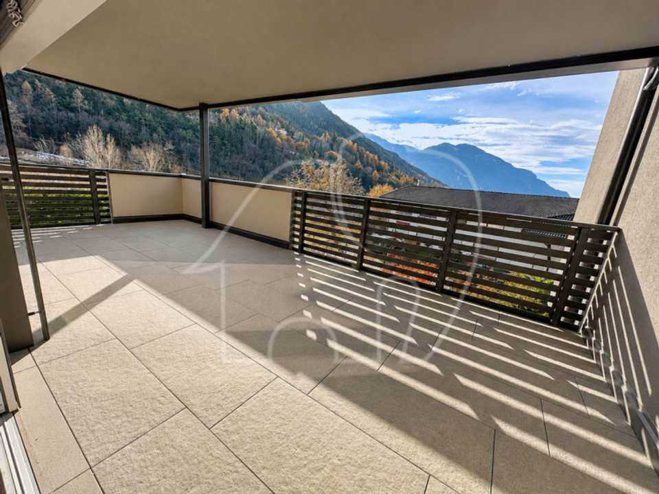 Appartement in Montagna, South Tyrol - foto 2