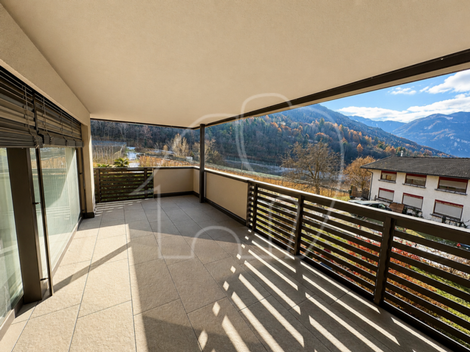 Appartement in Montagna, South Tyrol - foto 3