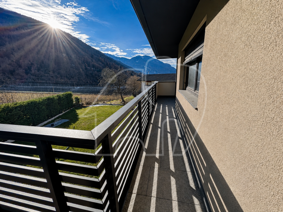 Appartement in Montagna, South Tyrol - foto 4