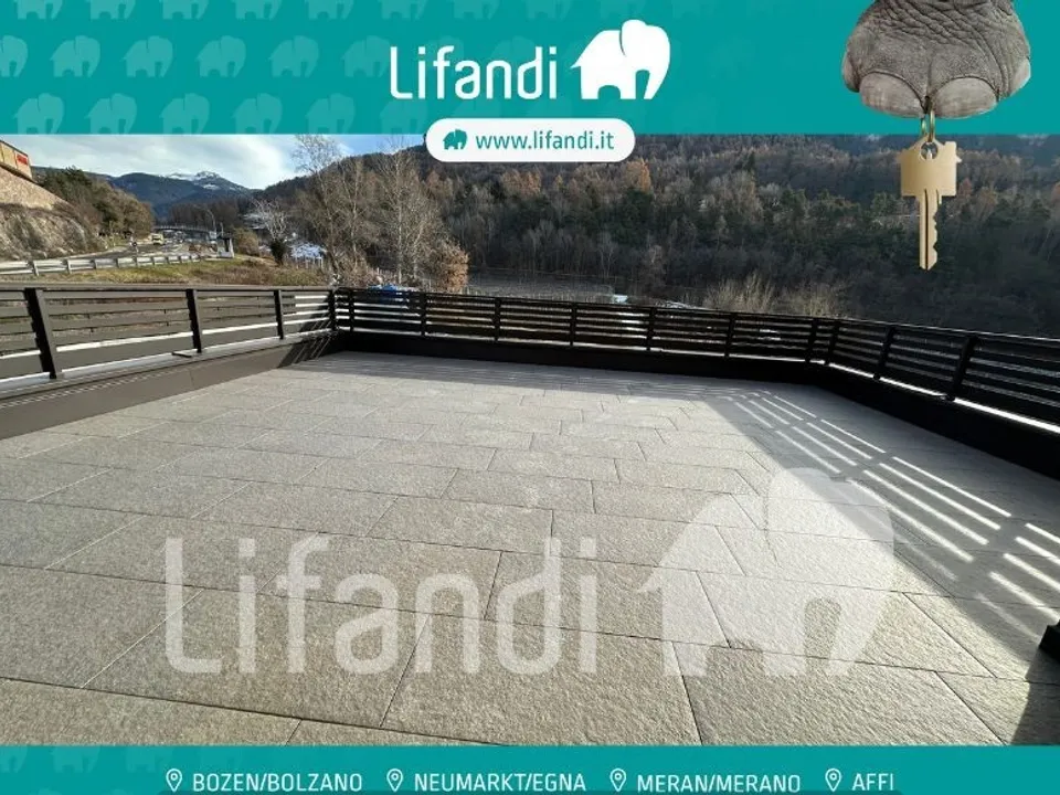 Lejlighed i Montagna, South Tyrol - foto 1