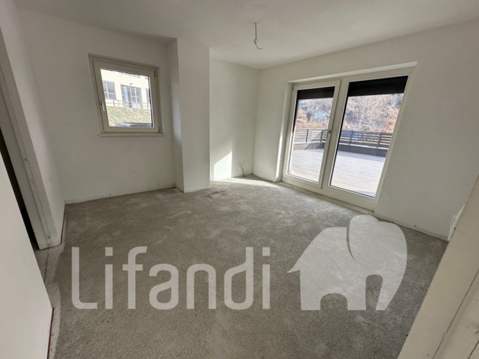 Lejlighed i Montagna, South Tyrol - foto 2