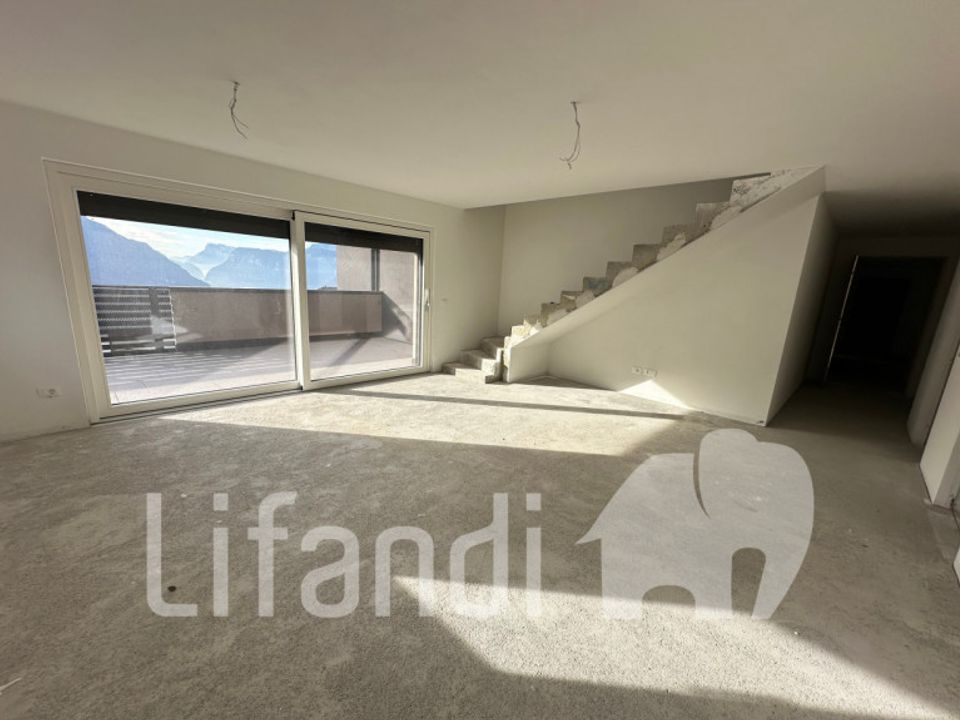 Lejlighed i Montagna, South Tyrol - foto 4