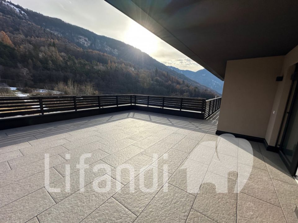 Lejlighed i Montagna, South Tyrol - foto 5