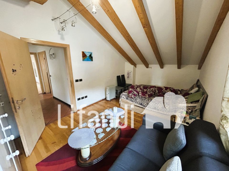 Lejlighed i Salorno sulla Strada del Vino, South Tyrol - foto 4