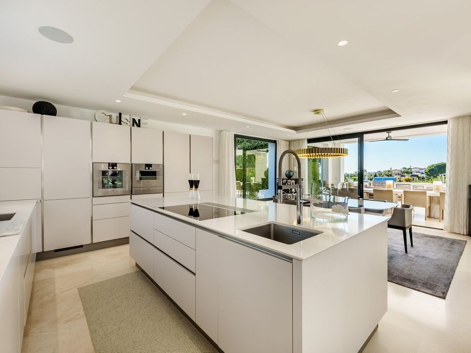 Villa a Marbella, Malaga - foto 3