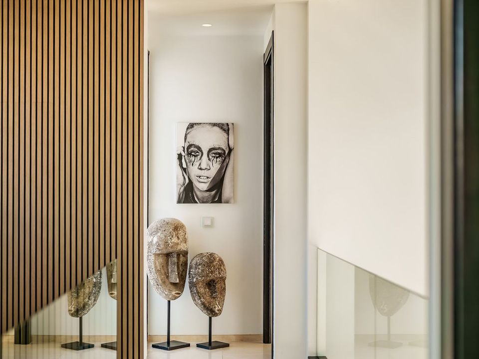 Villa a Marbella, Malaga - foto 4