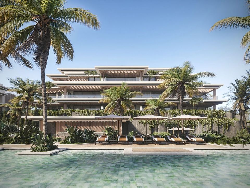 Penthouse i Estepona, Malaga - foto 1