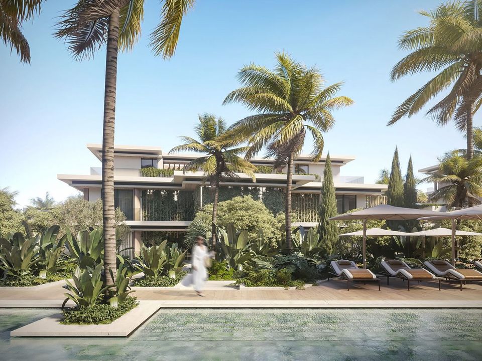 Penthouse i Estepona, Malaga - foto 2