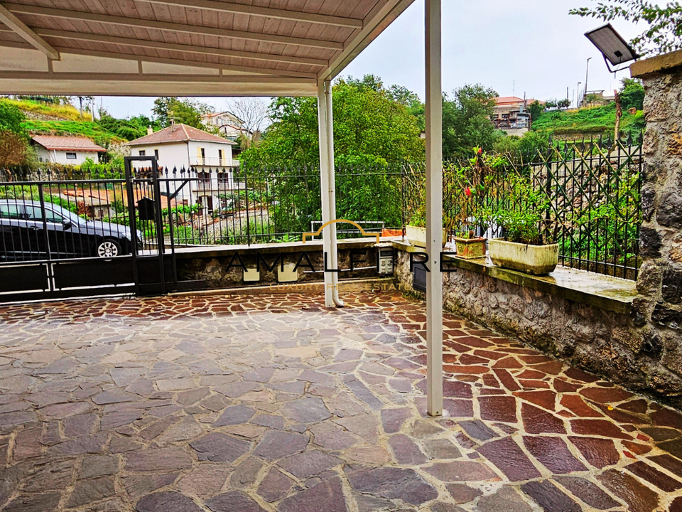 Herregård i Agerola, Naples - bilde 5