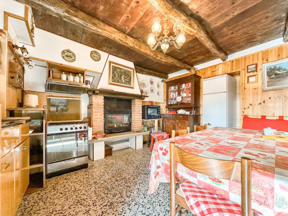 Villa en Cesara, Verbano Cusio Ossola - foto 2