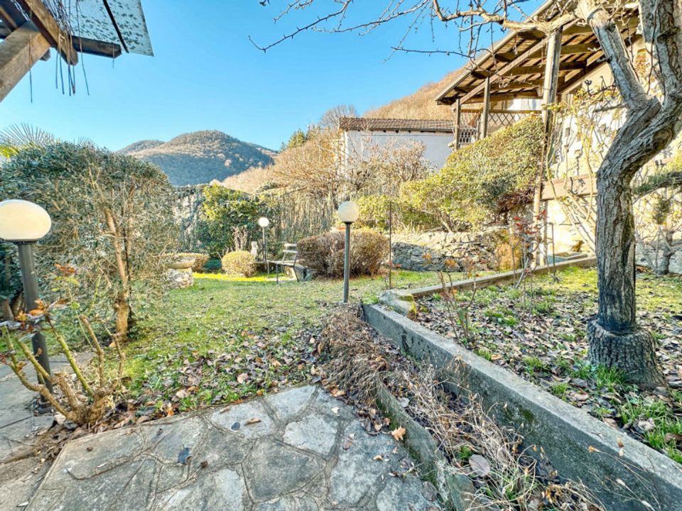 Villa en Cesara, Verbano Cusio Ossola - foto 3