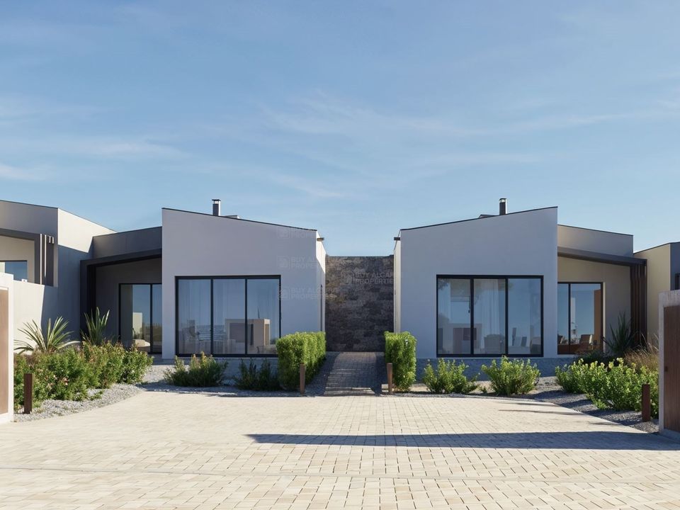 Byhus i Silves, Faro - foto 2