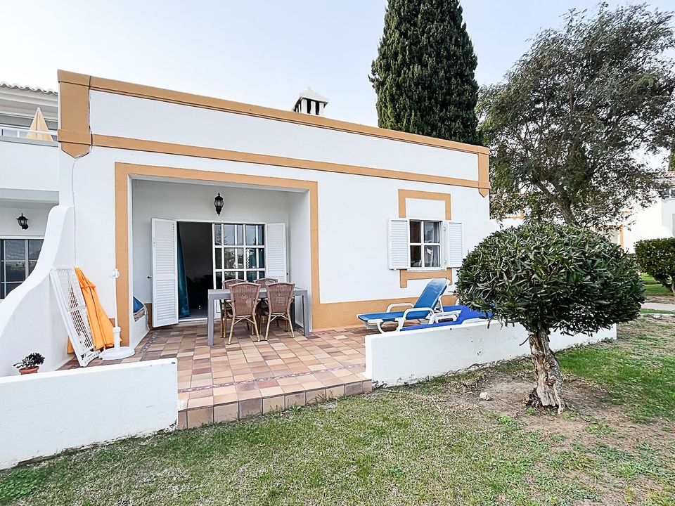 Villa i Carvoeiro, Faro - foto 1