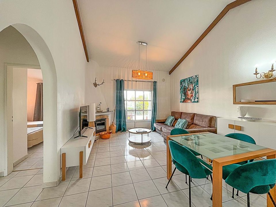 Villa i Carvoeiro, Faro - foto 2