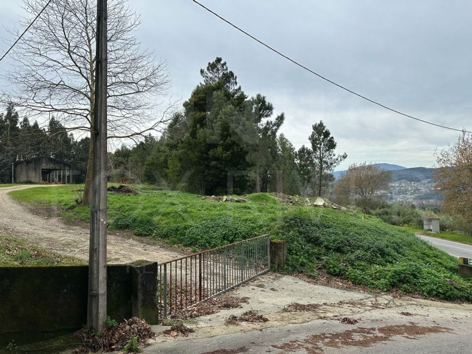 Erhvervsejendom i Moncao, Viana do Castelo - foto 1