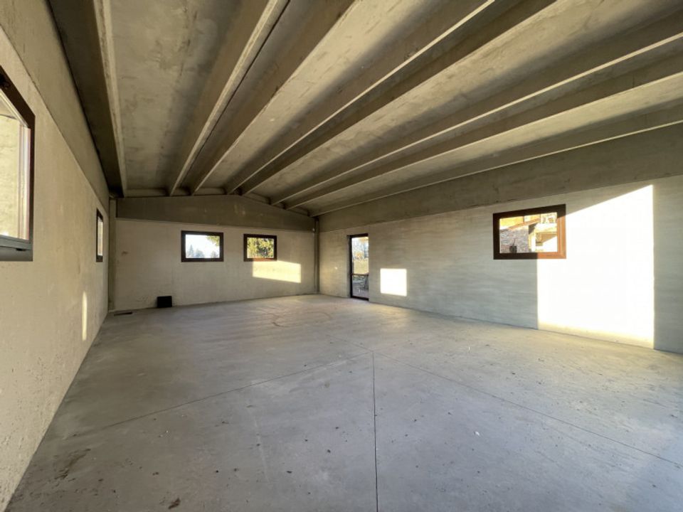 Erhvervsejendom i Suzzara, Mantua - foto 2