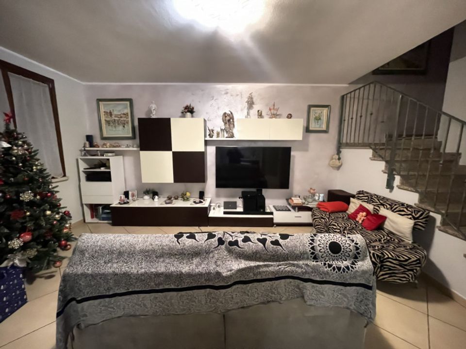 Villa i Suzzara, Mantua - foto 4