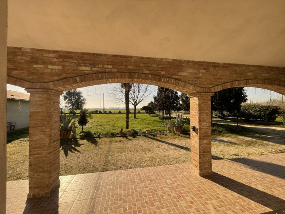 Villa i Gonzaga, Mantua - foto 3
