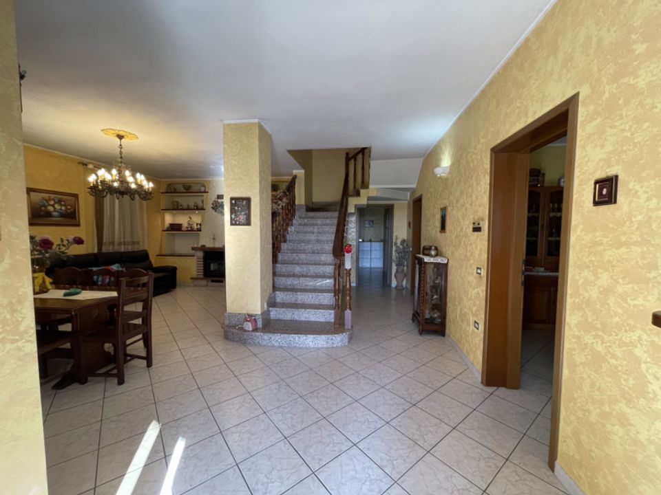 Villa i Gonzaga, Mantua - foto 4