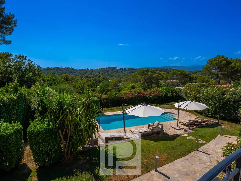 Villa a Mougins, Alpes-Maritimes - foto 2