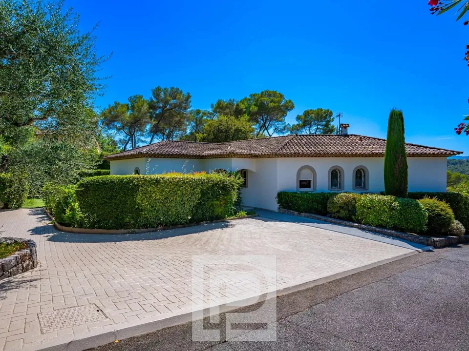Villa a Mougins, Alpes-Maritimes - foto 3